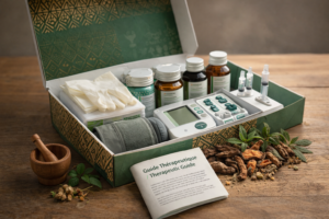 Kits Thérapeutiques