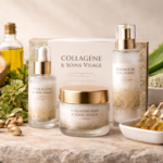 Gamme Collagène & Soins Visage