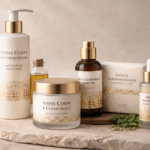 Soins Corps & Cosmétiques