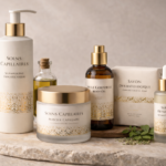 Nutrition & Vitalité