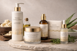 Nutrition & Vitalité