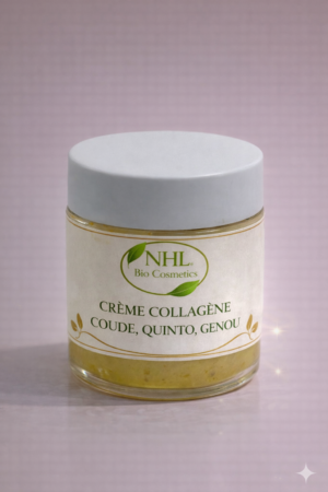 Crème – anti-quinto